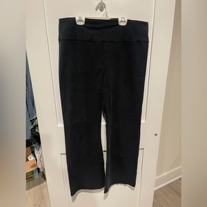 Aerie boot cut yoga pant size XXL